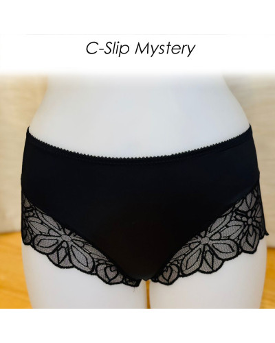 Slip Mystery