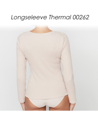 Shirt Longsleeve Thermal 00262