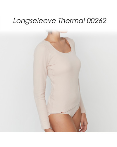 Shirt Longsleeve Thermal 00262