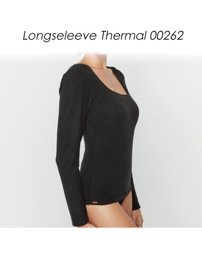 Shirt Longsleeve Thermal 00262