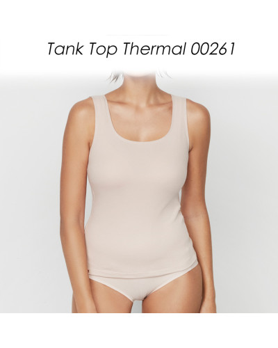 Tank Top Thermal 00261