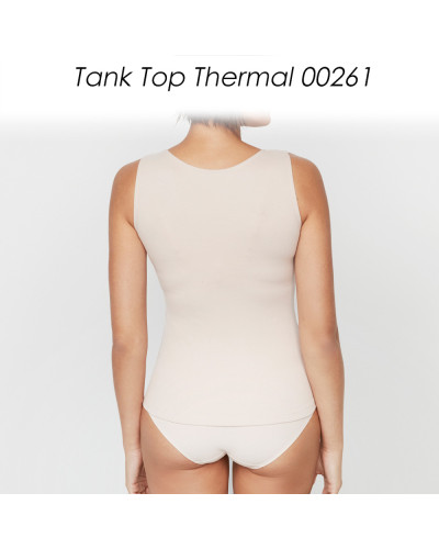 Tank Top Thermal 00261