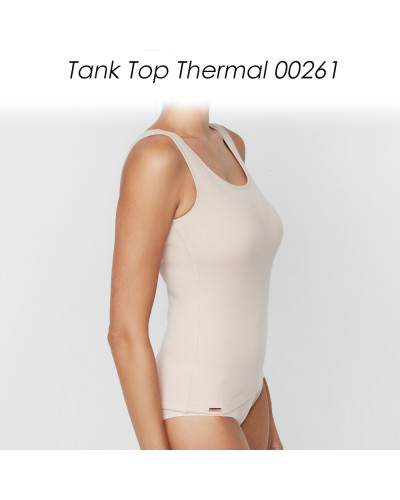 Tank Top Thermal 00261