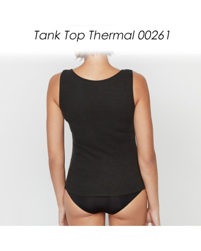 Tank Top Thermal 00261