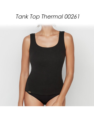 Tank Top Thermal 00261