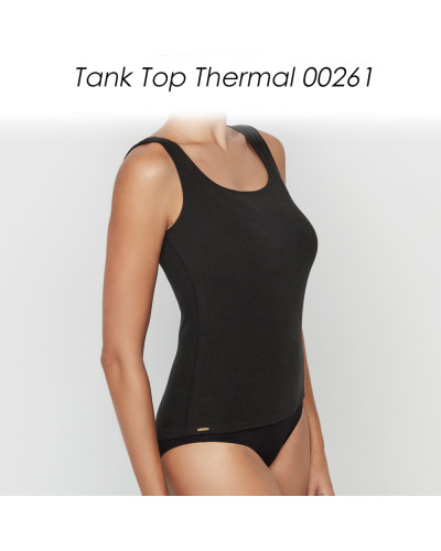 Tank Top Thermal 00261
