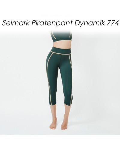 Dynamik Piraten-Pant ST774