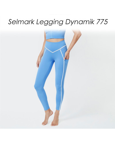 Dynamik Legging ST775