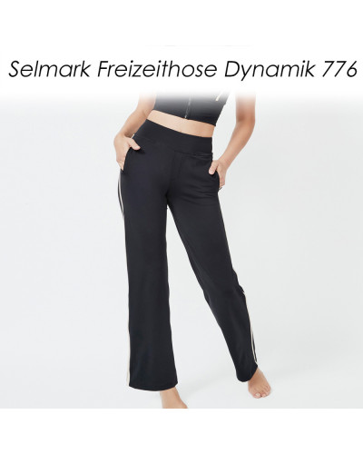 Dynamik Freizeithose ST776