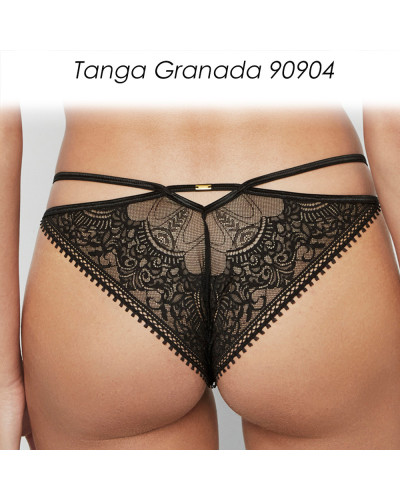 Selmark Granada Tanga 90904