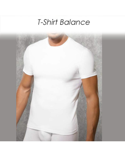 T-Shirt Balance
