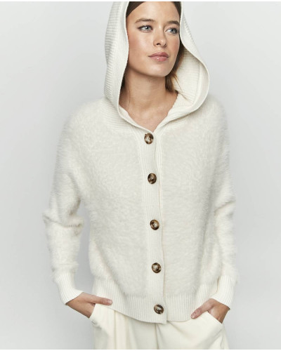 Selmark Hoody Jacke PC178