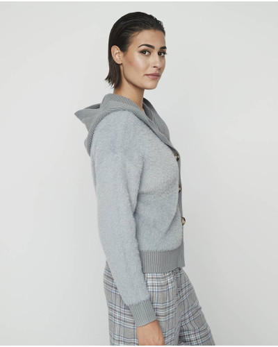 Selmark Hoody Jacke PC178