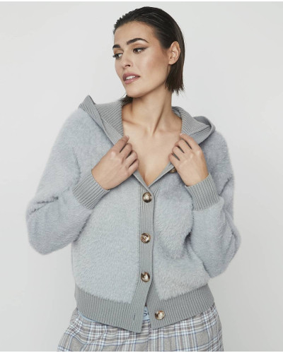 Selmark Hoody Jacke PC178