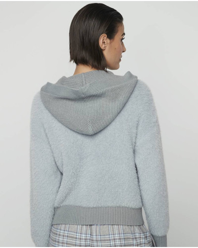 Selmark Hoody Jacke PC178