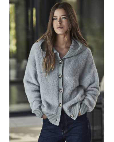 Selmark Hoody Jacke PC178