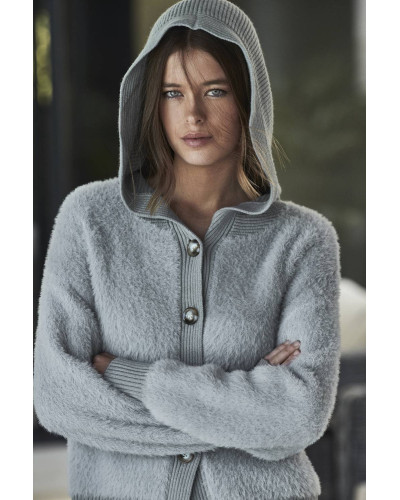 Selmark Hoody Jacke PC178