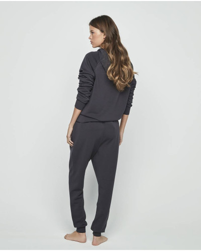 Selmark Hoody Jogger P10451