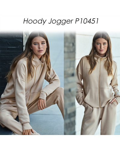 Selmark Jogger mit Jacke P10452