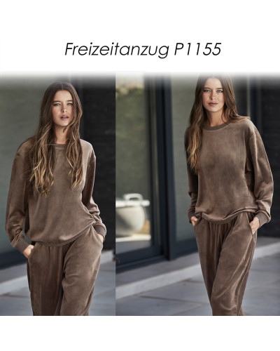 Selmark Freizeitanzug P11552