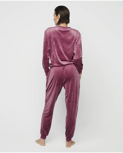 Selmark Freizeitanzug P11552