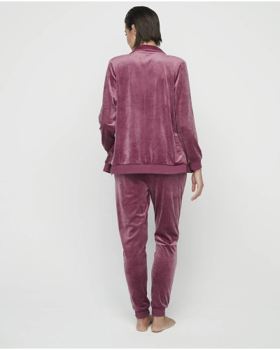 Selmark Freizeitanzug P11552