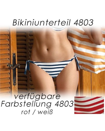 Selmark Mare Bikiniunterteil 4803 Slip