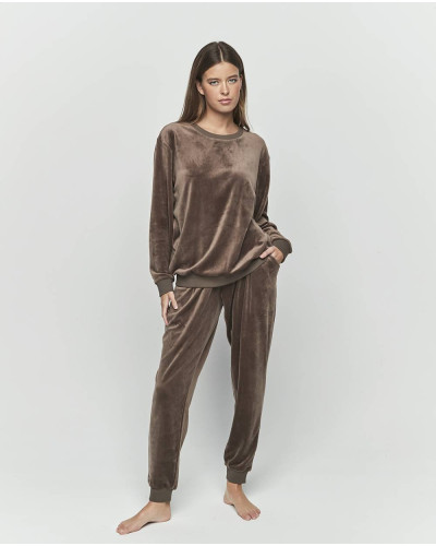 Selmark Freizeitanzug P11552