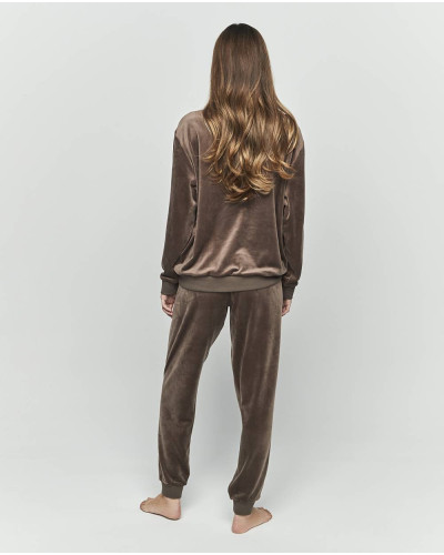 Selmark Freizeitanzug P11552