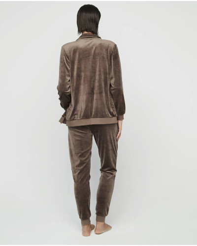 Selmark Freizeitanzug P11552