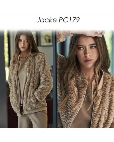 Selmark Jacke PC179
