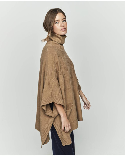 Poncho PC168
