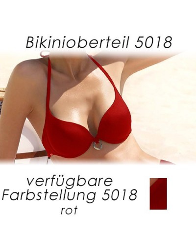 Selmark Mare Bikinioberteil 5018