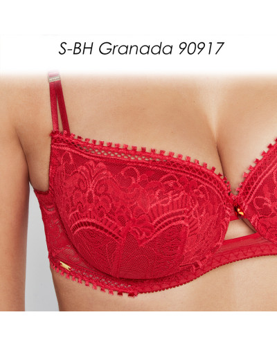 Selmark Granada S-BH 90917