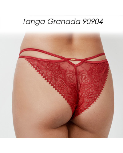 Selmark Granada Tanga 90904