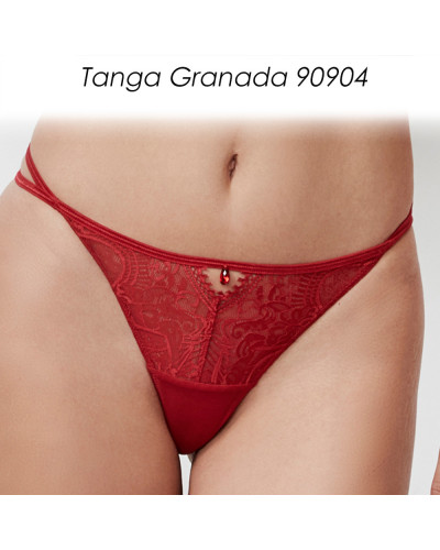 Selmark Granada Tanga 90904