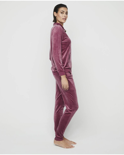 Selmark Freizeitanzug P11552