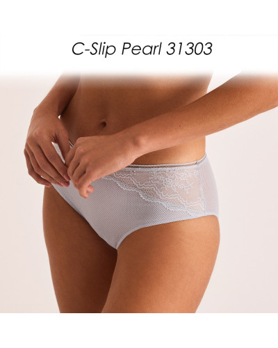 Selmark C-Slip Pearl 31303