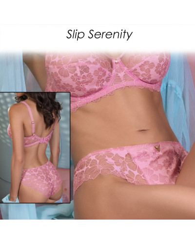 Slip Serenity