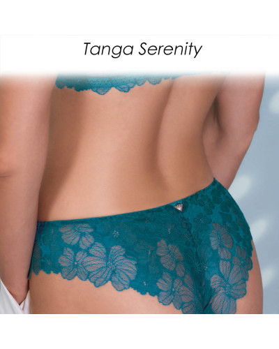 Tanga Serenity