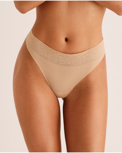 Selmark Zweierpack Tanga 00250 sk. sz