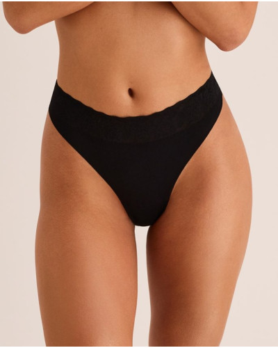 Selmark Zweierpack Tanga 00250 sk. sz