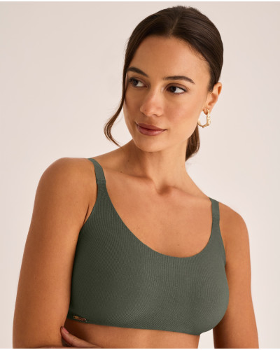 Selmark Sumba Bustier 10630