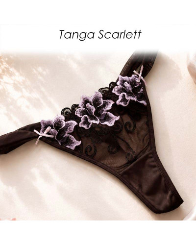 Tanga Scarlett