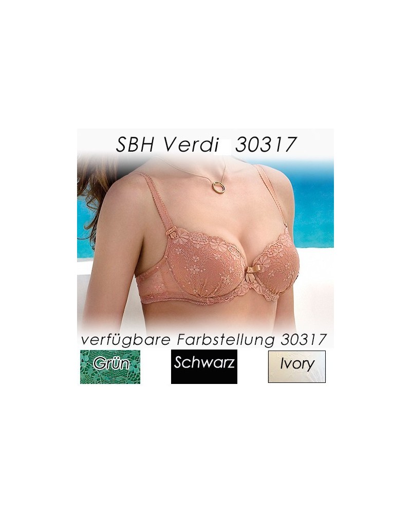 Selmark S-BH Verde 30317