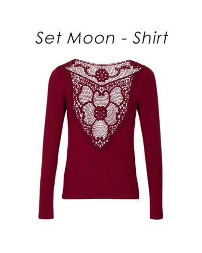 Set Moon - Shirt