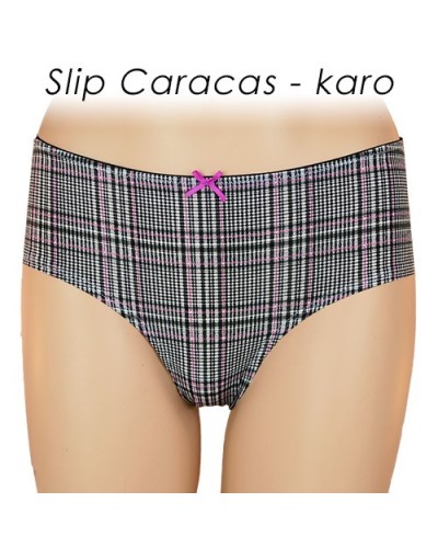 Slip Caracas karo