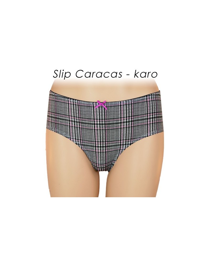 Slip Caracas karo Slip Caracas karo