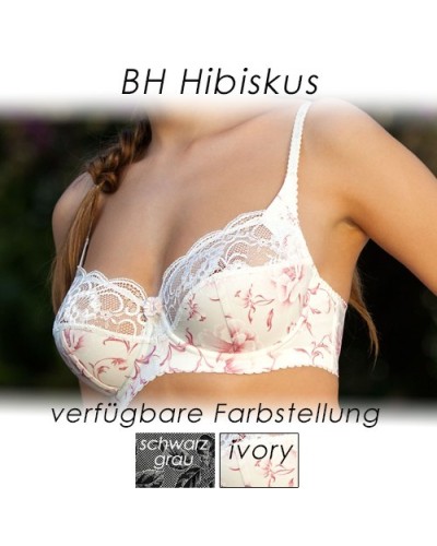 BH Hibiskus