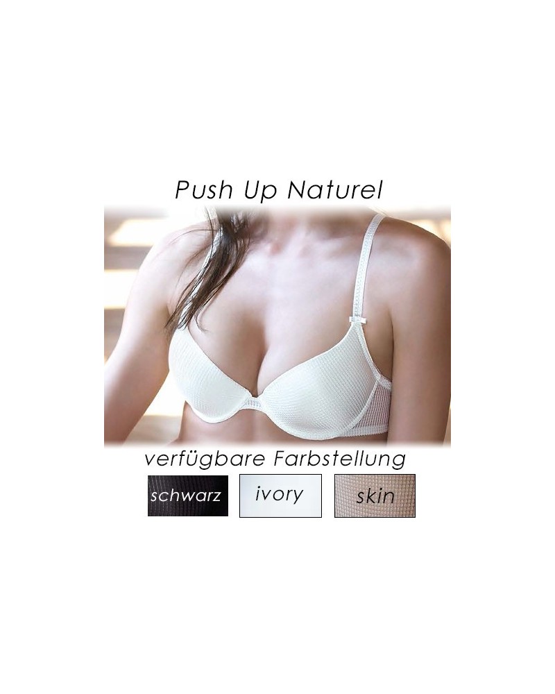 Selmark Push Up Naturel